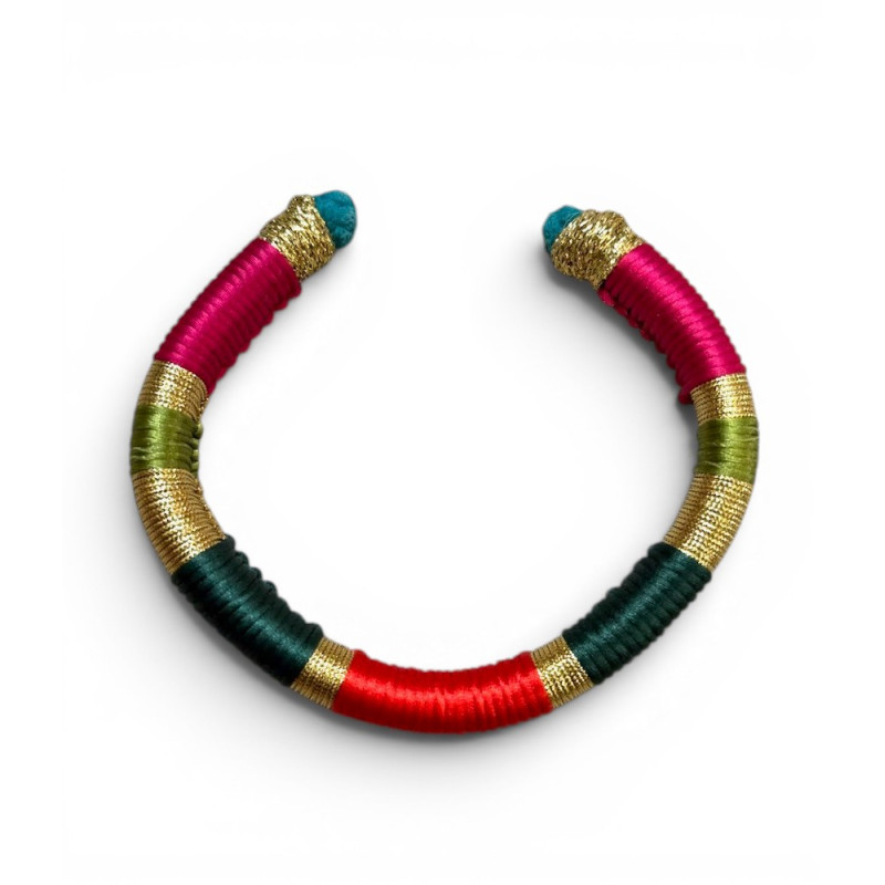 KISANI collier CUZCO 5