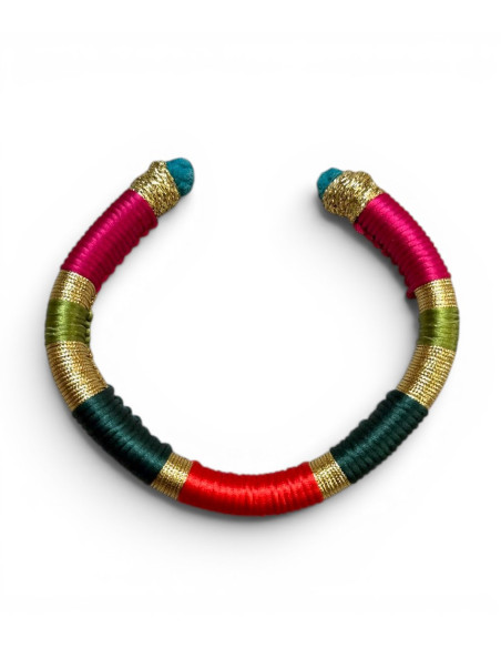 KISANI collier CUZCO 5