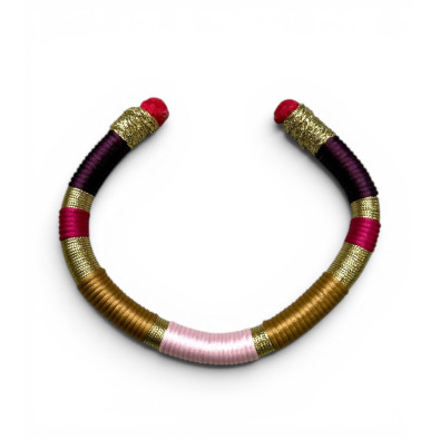 KISANI collier CUZCO 6