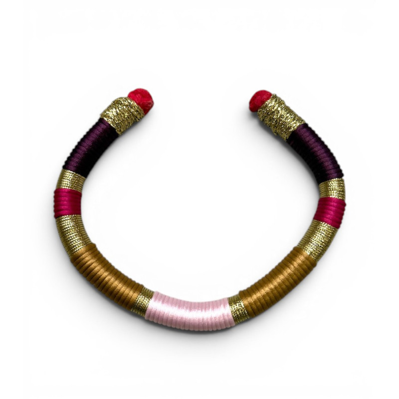 KISANI collier CUZCO 6