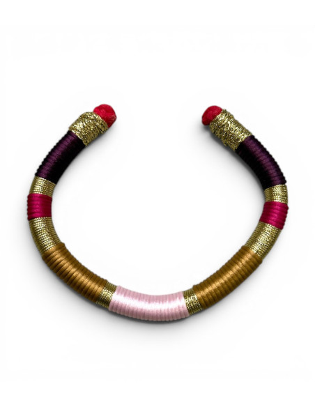 KISANI collier CUZCO 6