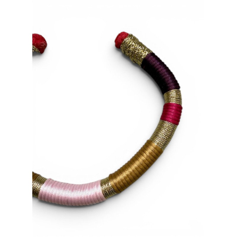 KISANI collier CUZCO 6