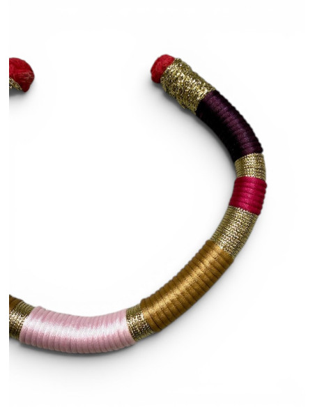KISANI collier CUZCO 6