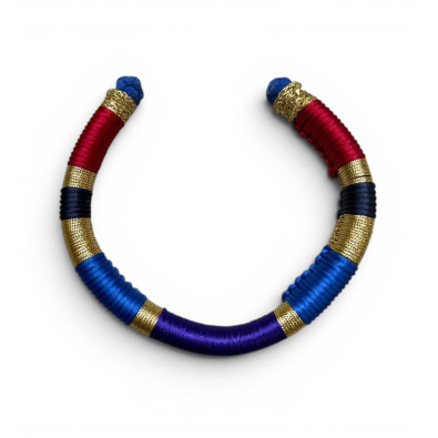 KISANI collier CUZCO 7