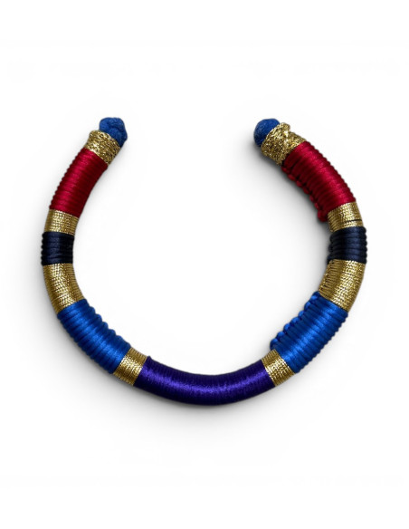 KISANI collier CUZCO 7
