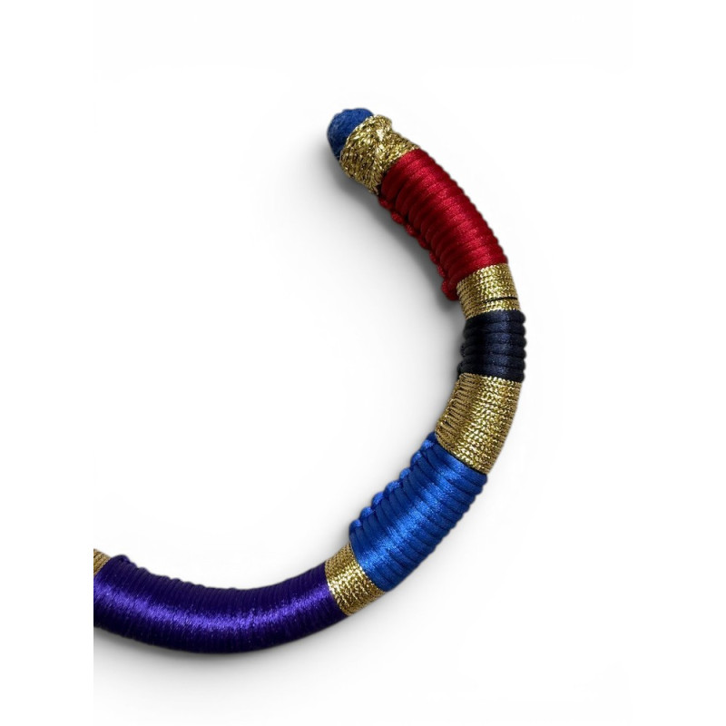 KISANI collier CUZCO 7