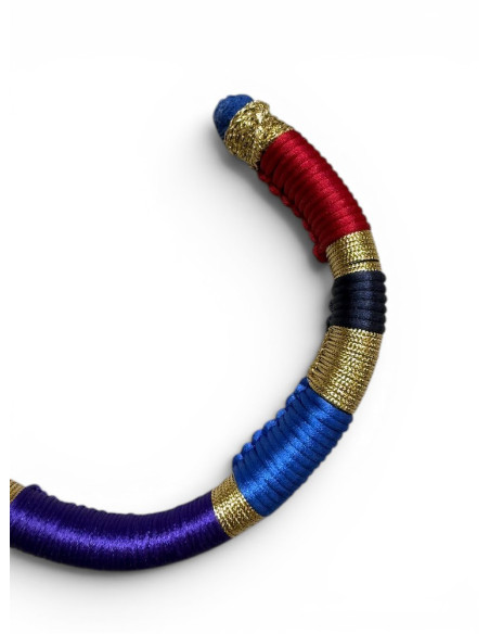 KISANI collier CUZCO 7
