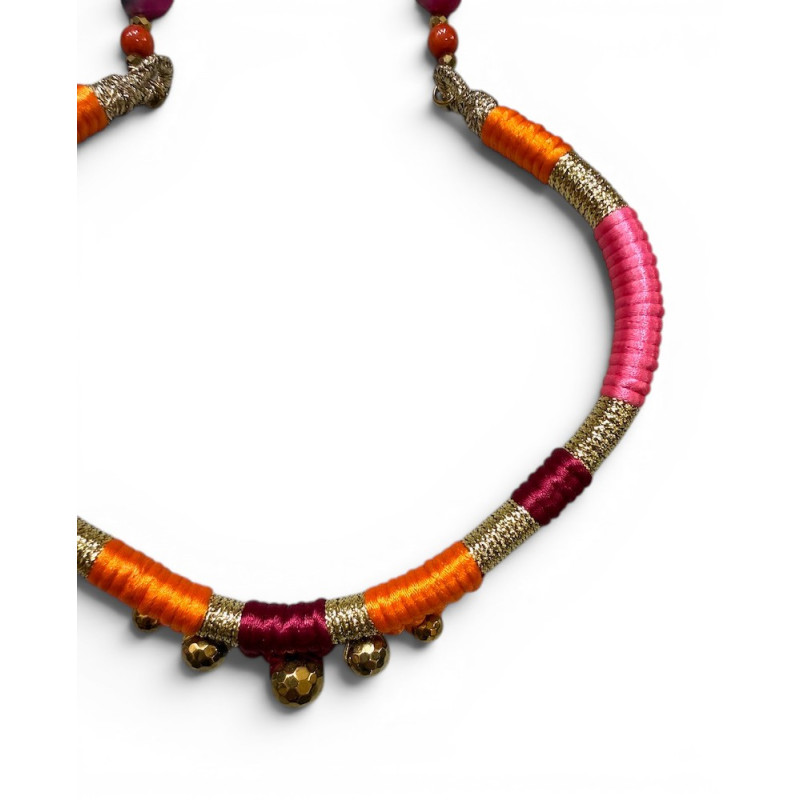 KISANI collier CUZCO 8