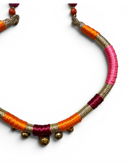 KISANI collier CUZCO 8