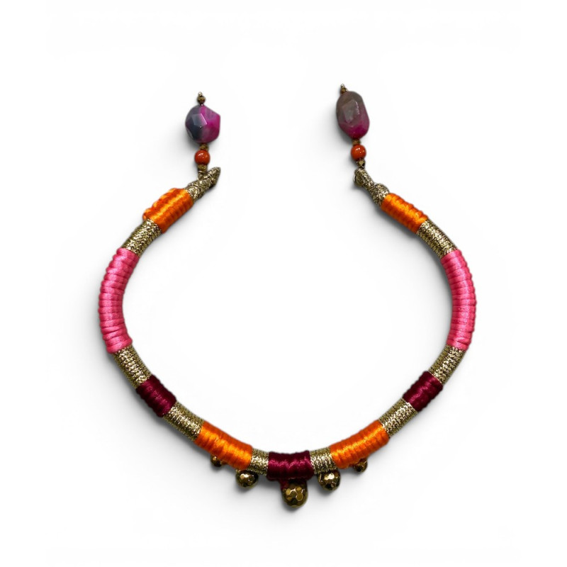 KISANI collier CUZCO 8