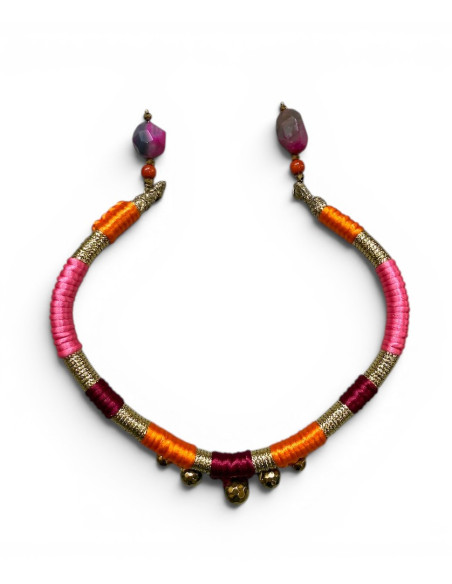 KISANI collier CUZCO 8