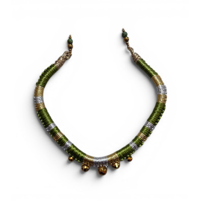 KISANI collier CUZCO 9