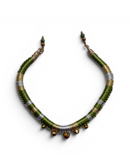 KISANI collier CUZCO 9