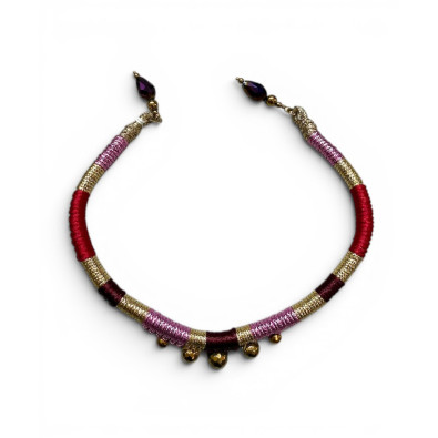 KISANI collier CUZCO 10
