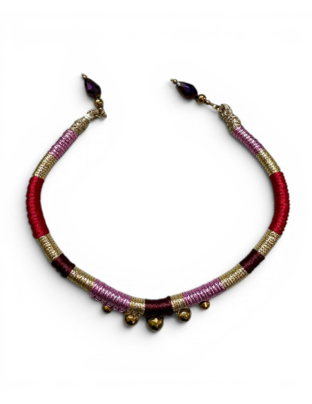 KISANI collier CUZCO 10