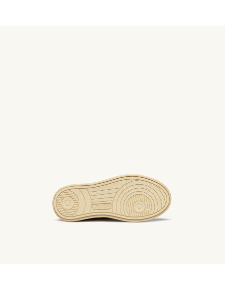 AUTRY Baskets MEDALIST KIDS STRIPES