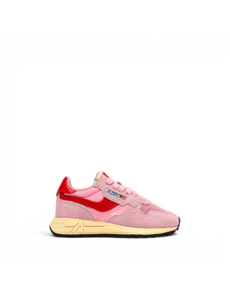 AUTRY Baskets REELWIKID LOW KIDS