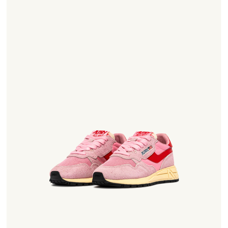 AUTRY Baskets REELWIKID LOW KIDS