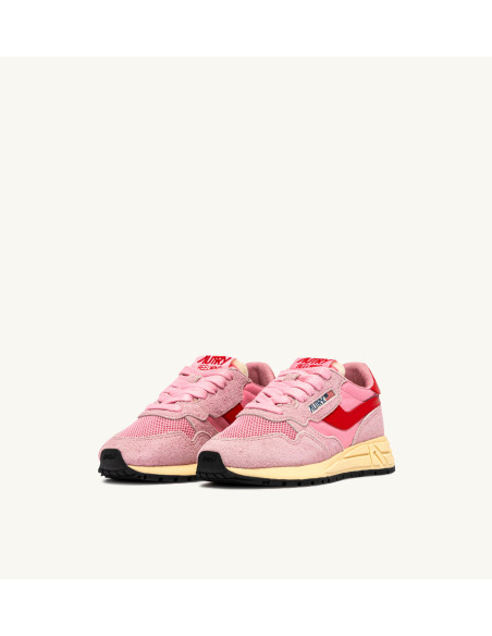 AUTRY Baskets REELWIKID LOW KIDS