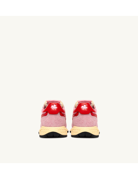 AUTRY Baskets REELWIKID LOW KIDS