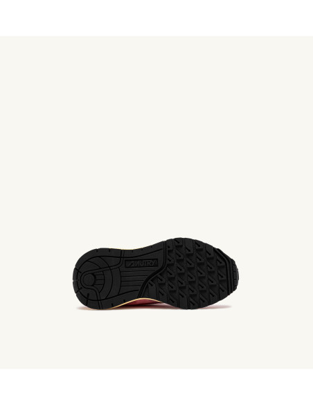 AUTRY Baskets REELWIKID LOW KIDS