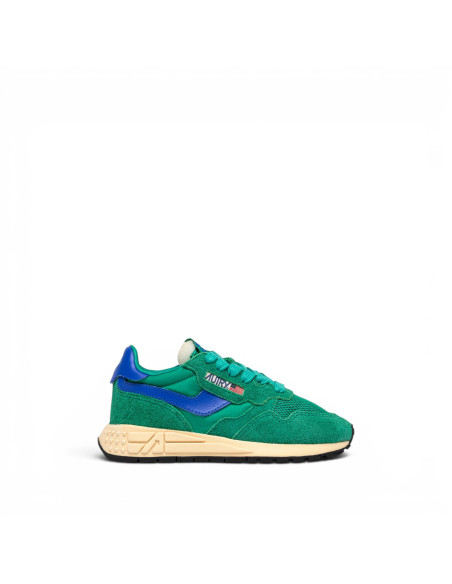 AUTRY Baskets REELWIKID LOW KIDS