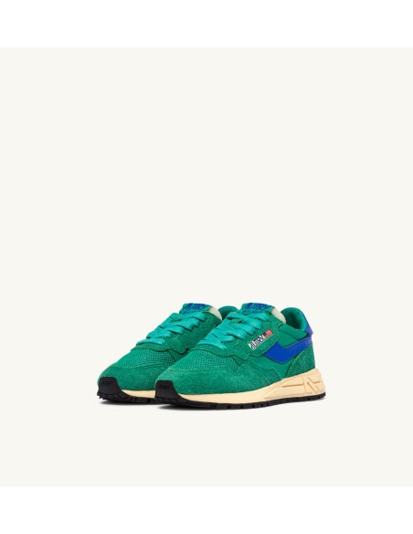 AUTRY Baskets REELWIKID LOW KIDS