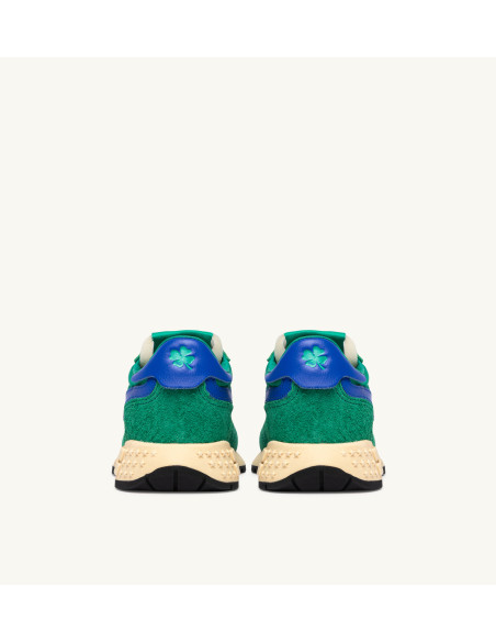 AUTRY Baskets REELWIKID LOW KIDS