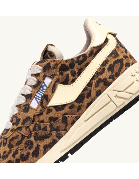 AUTRY Baskets REELWIKID LOW KIDS
