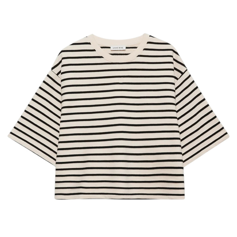 ANINE BING T-shirt MYERS