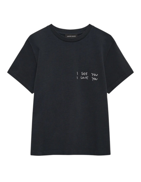 ANINE BING T-Shirt SHELLEY
