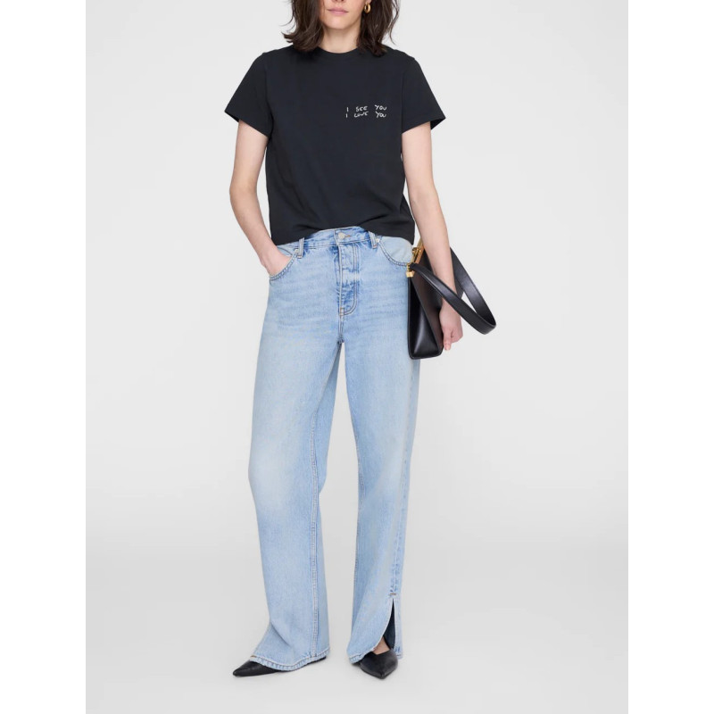 ANINE BING T-Shirt SHELLEY