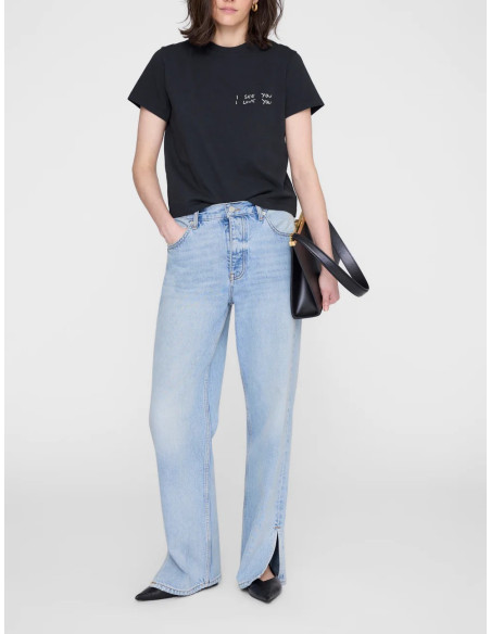 ANINE BING T-Shirt SHELLEY