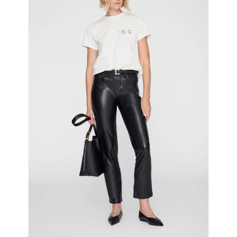 ANINE BING T-Shirt SHELLEY