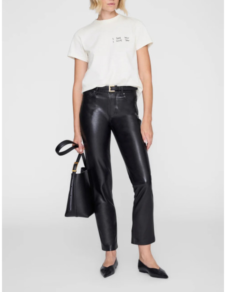ANINE BING T-Shirt SHELLEY
