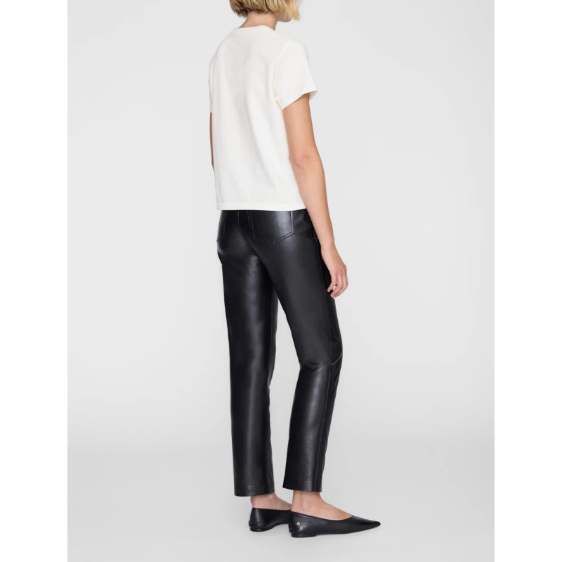 ANINE BING T-Shirt SHELLEY