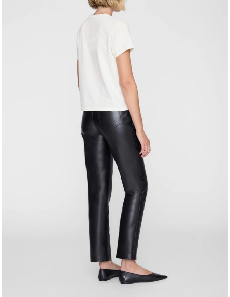 ANINE BING T-Shirt SHELLEY