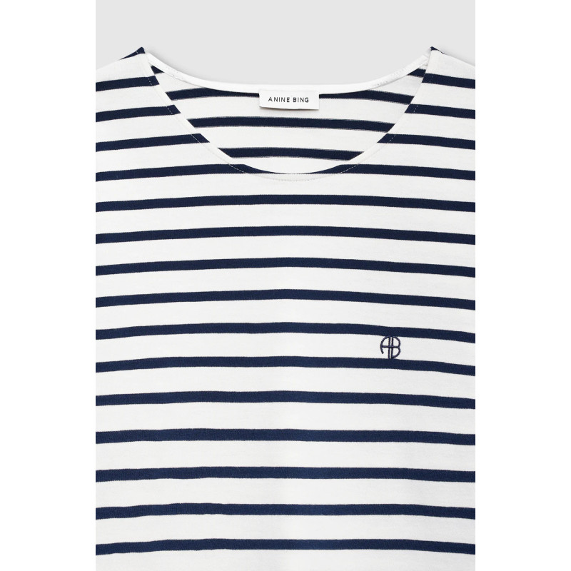 ANINE BING T-shirt NEWTON