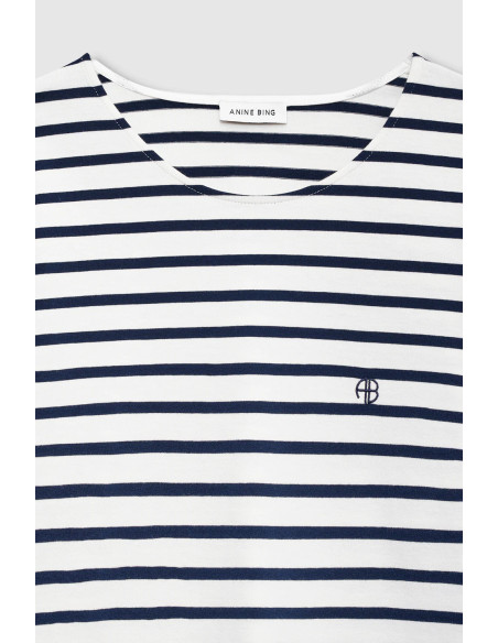 ANINE BING T-shirt NEWTON