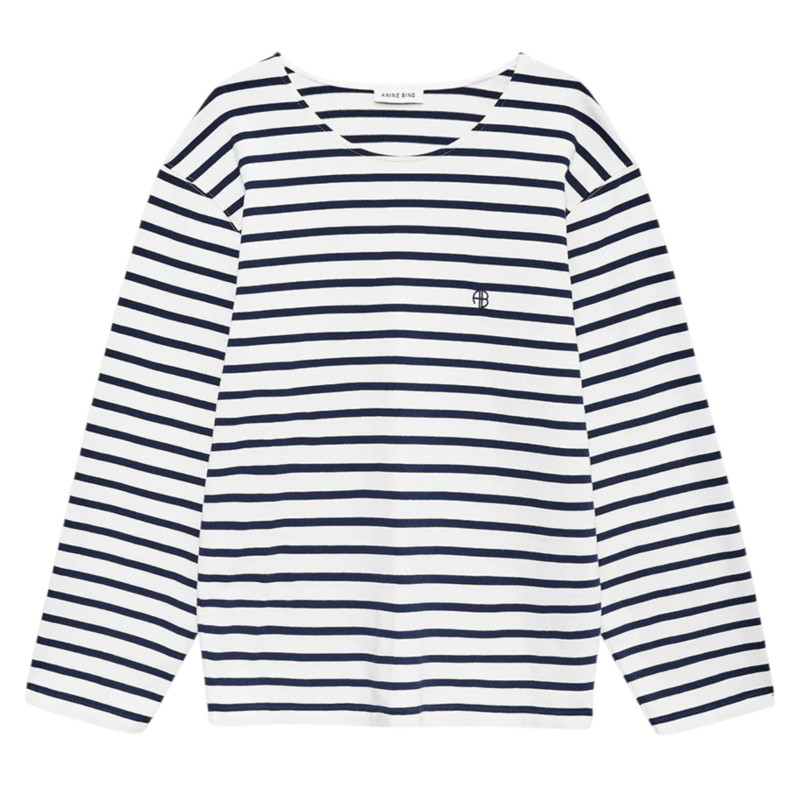 ANINE BING T-shirt NEWTON