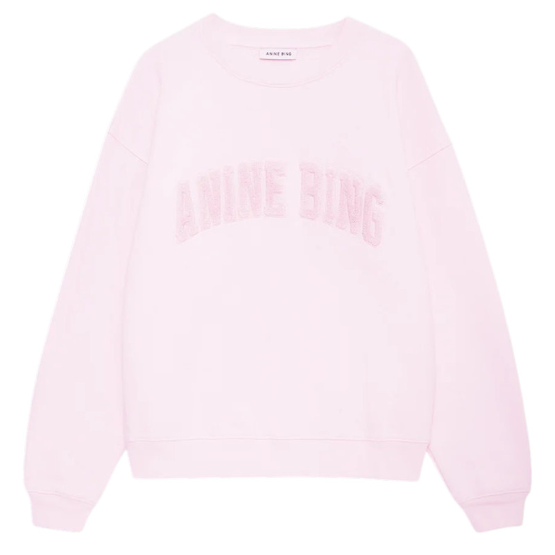 ANINE BING Sweatshirt SPENCER