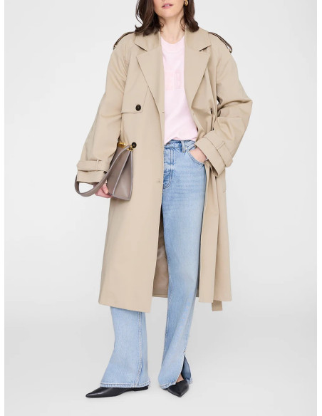 ANINE BING Sweatshirt SPENCER