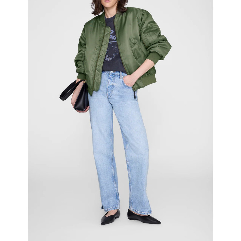 ANINE BING Sweatshirt SPENCER Eagle