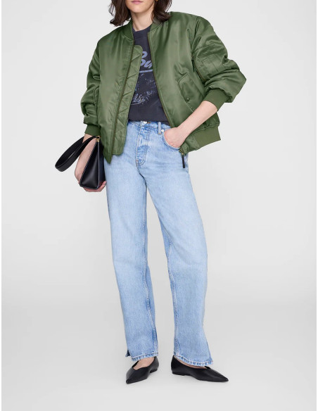 ANINE BING Sweatshirt SPENCER Eagle