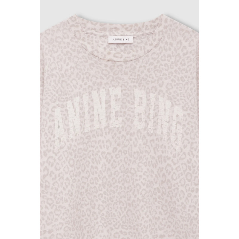 ANINE BING T-Shirt CADE