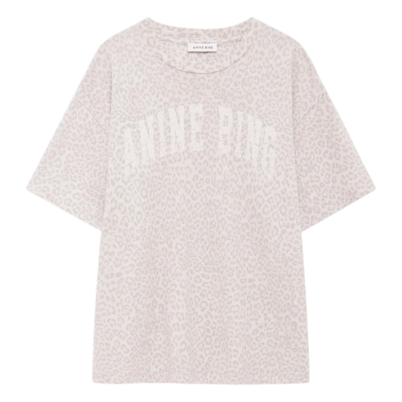 ANINE BING T-Shirt CADE