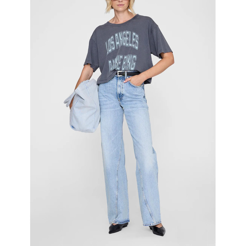 ANINE BING T-Shirt JOHNNY