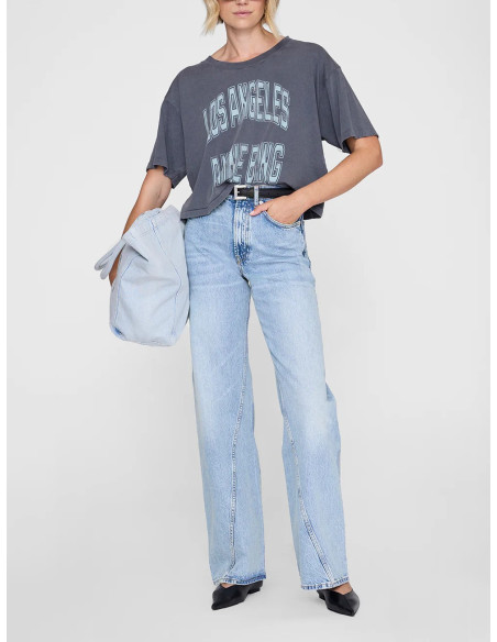 ANINE BING T-Shirt JOHNNY
