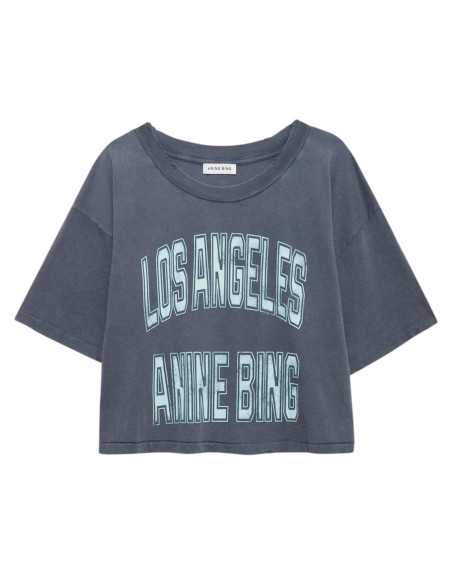 ANINE BING T-Shirt JOHNNY