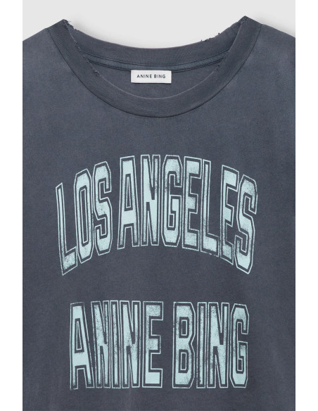 ANINE BING T-Shirt JOHNNY